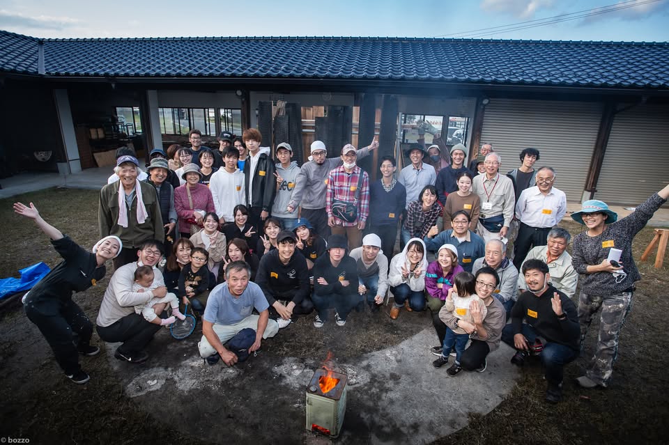 あつまれ～！ヤキータ！＠海町マーケット 2022年6月26日